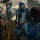 Illustration for article titled Namco Sues Over European Distribution, DRM Removal from emWitcher 2/em